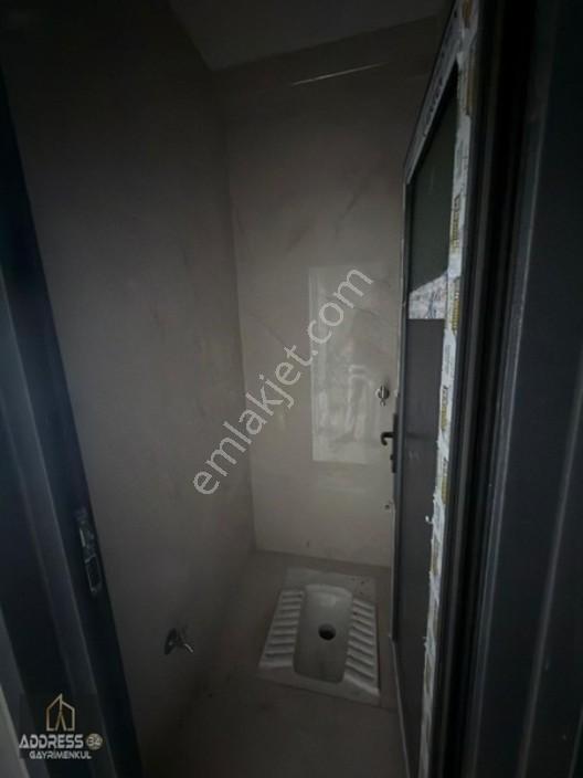 Taşoluk Mahallesinde Geniş Ve Kullanışlı 2+1 Daire — fotoğraf 13