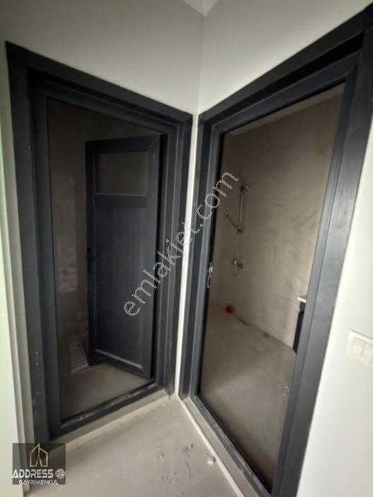 Taşoluk Mahallesinde Geniş Ve Kullanışlı 2+1 Daire — fotoğraf 14