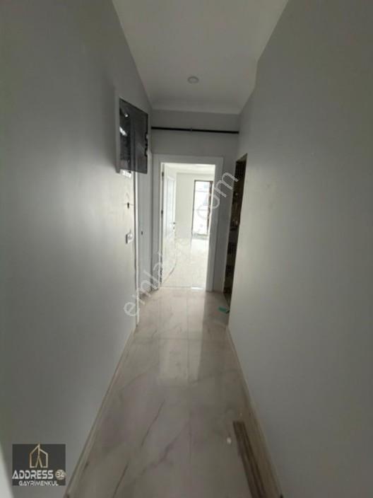 Taşoluk Mahallesinde Geniş Ve Kullanışlı 2+1 Daire — fotoğraf 15