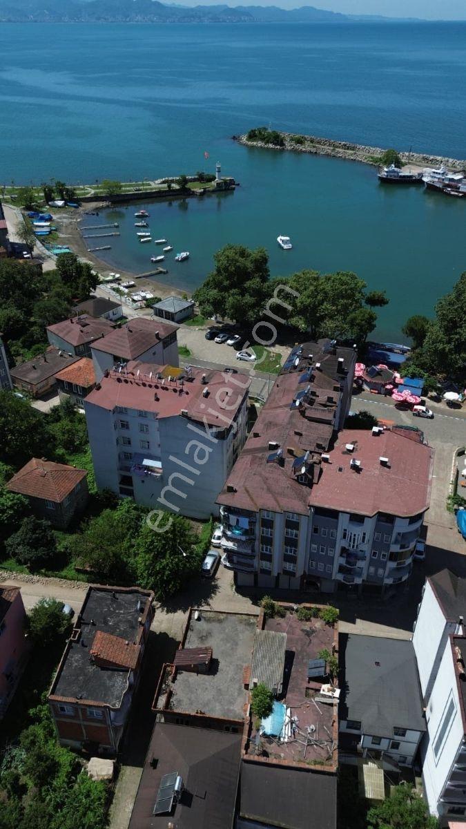 Fatsa Yalıköy'de Satılık Ev Ve Arsası — fotoğraf 8