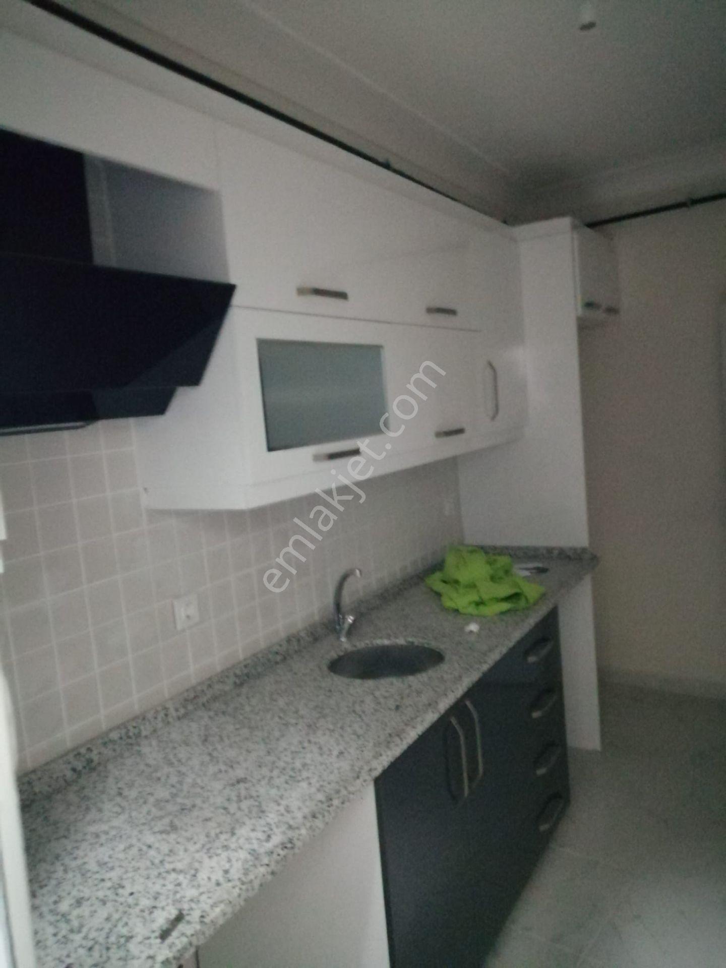 Tekirdağ Yavuz Mah 2+1 Satılık Daire