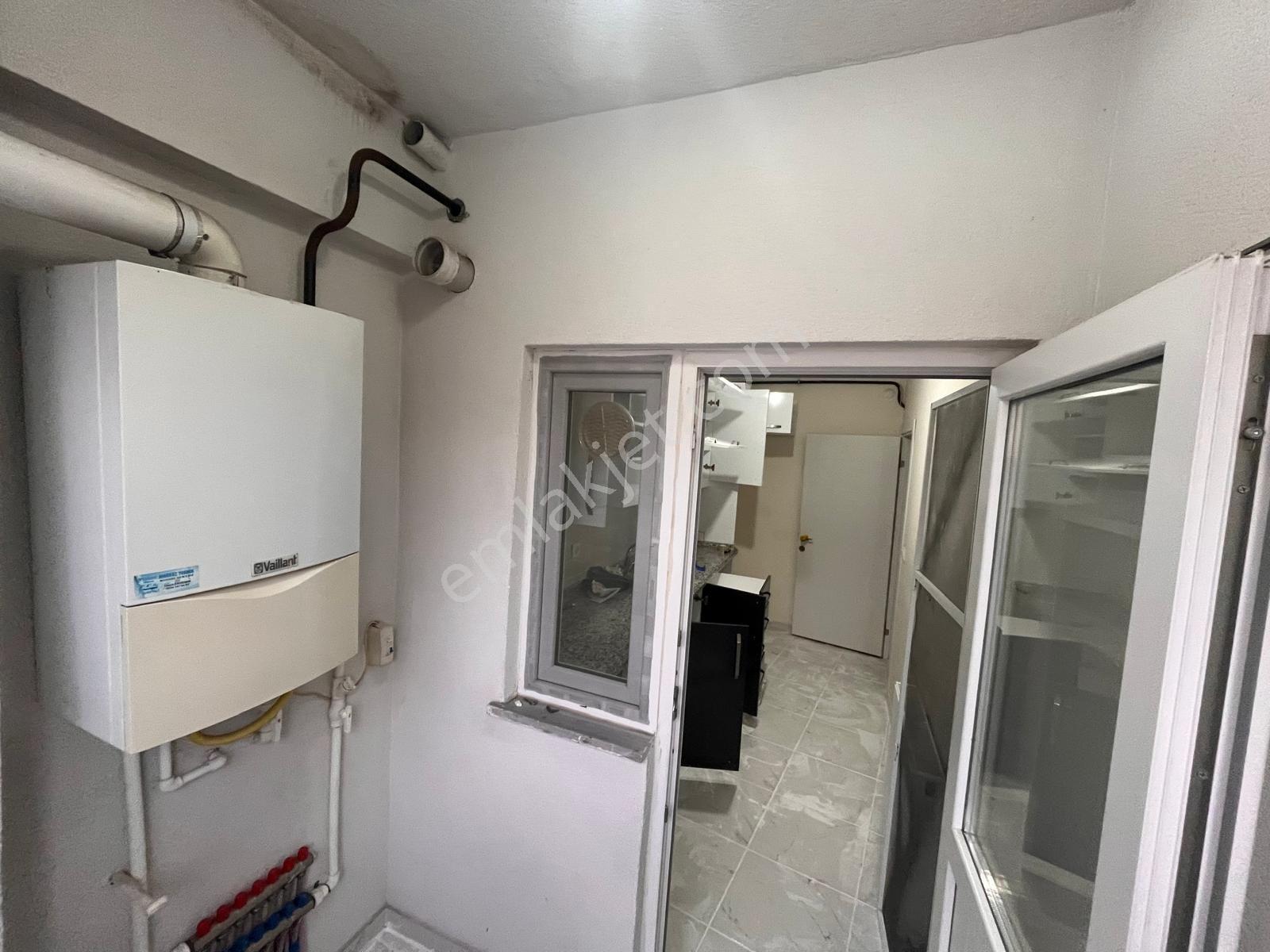 Tekirdağ Yavuz Mah 2+1 Satılık Daire — fotoğraf 7