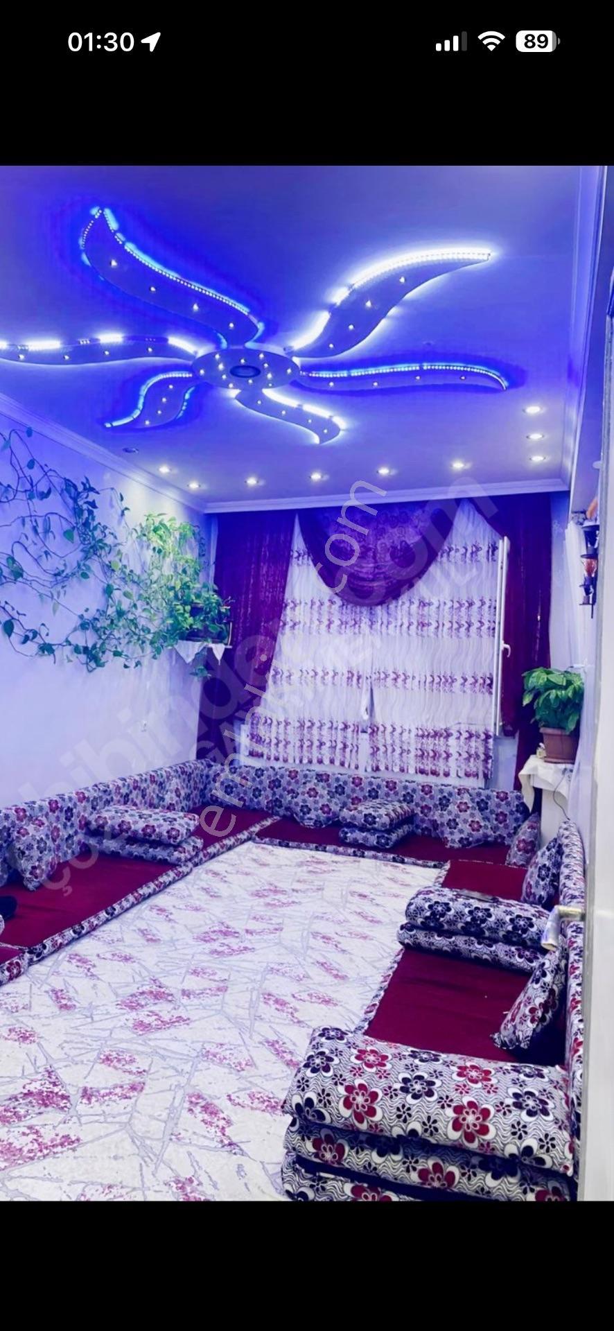 Çözüm Gayrimenkul 3+1 Doğalgaz — fotoğraf 2