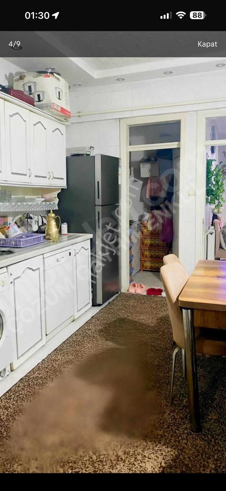 Çözüm Gayrimenkul 3+1 Doğalgaz — fotoğraf 3