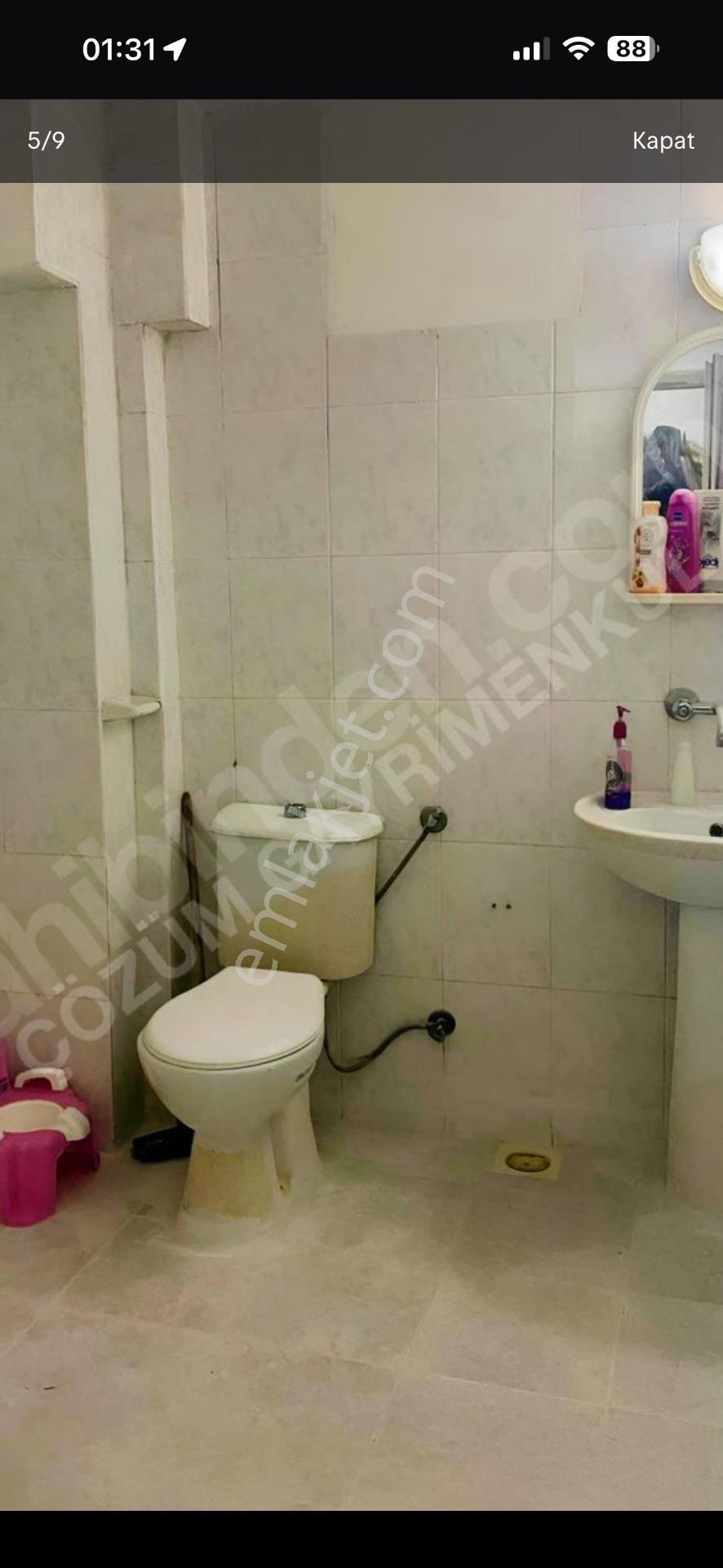 Çözüm Gayrimenkul 3+1 Doğalgaz — fotoğraf 4