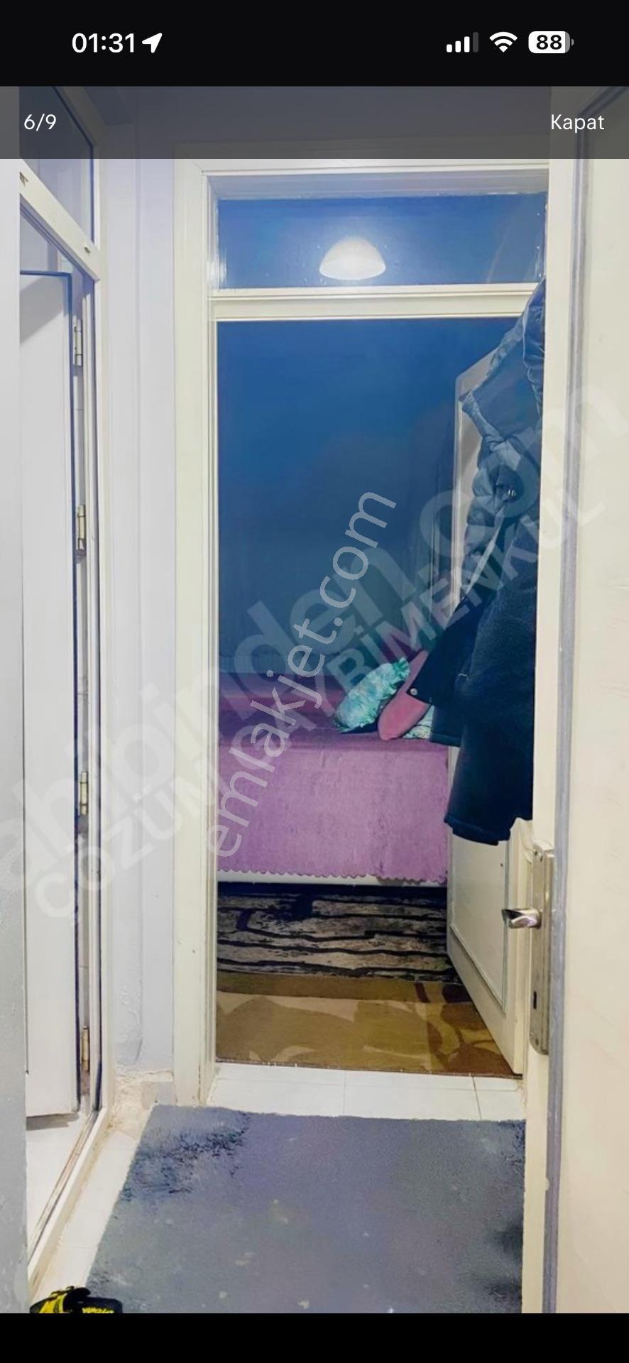 Çözüm Gayrimenkul 3+1 Doğalgaz — fotoğraf 8