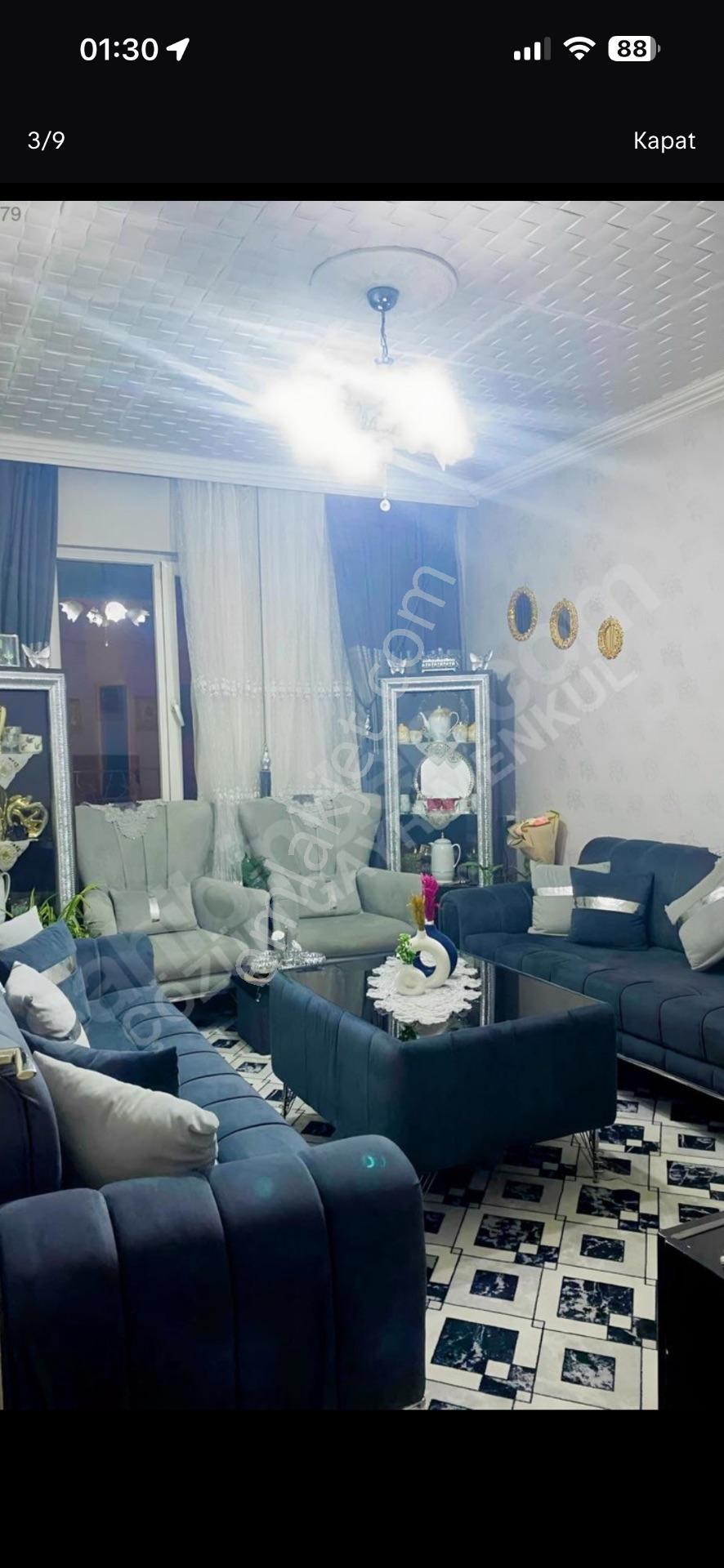 Çözüm Gayrimenkul 3+1 Doğalgaz — fotoğraf 9