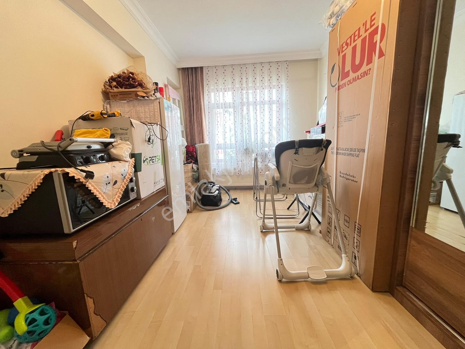 Selim Caddesi Yanı Manzaralı Ara Katta Kök Tapu 3+1 Fırsat Daire — fotoğraf 23