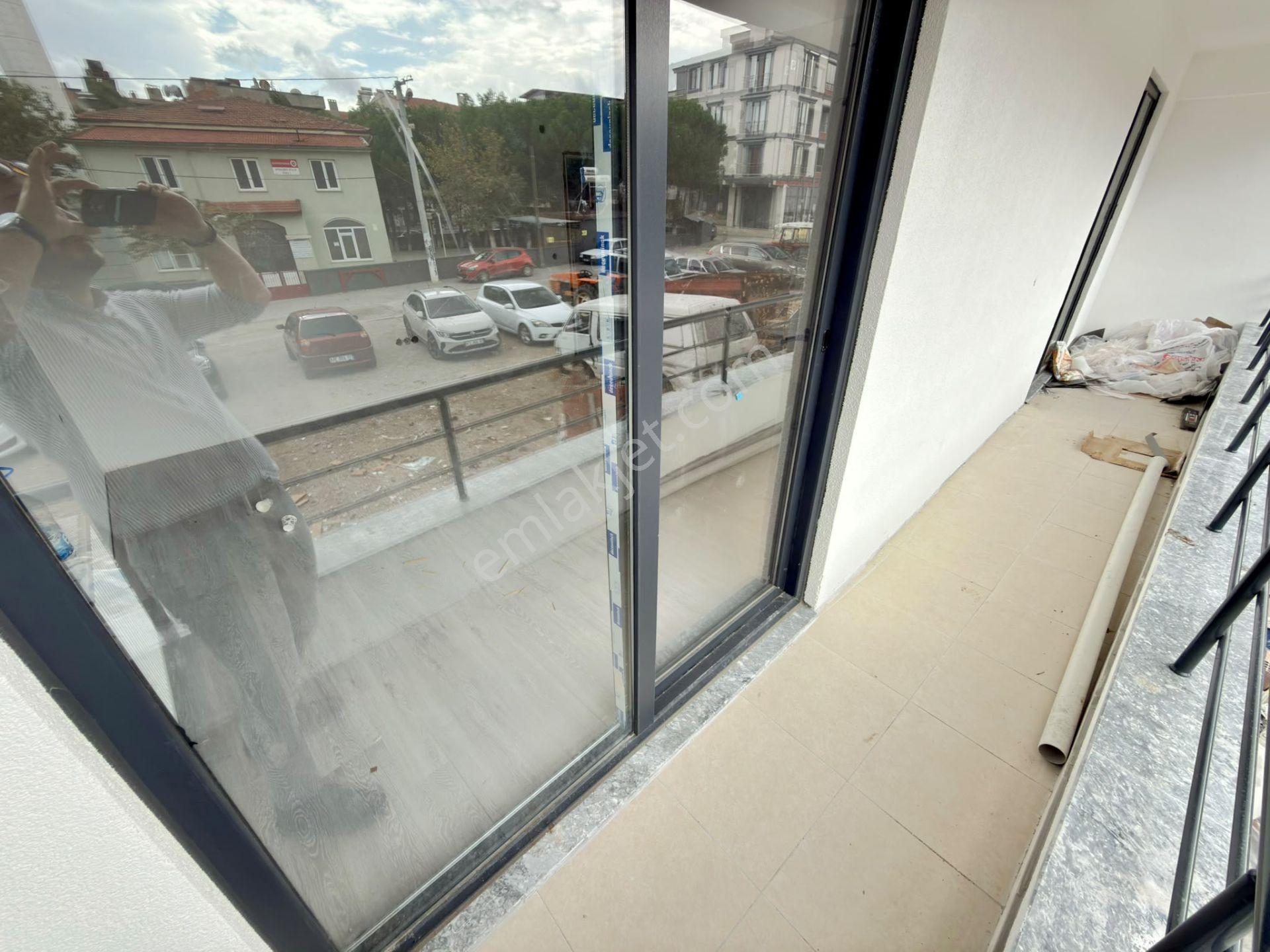 Yüksel'den Tuzcumurat'ta 1 Aya Teslim Ön Cephe 1+1 Daire — fotoğraf 8