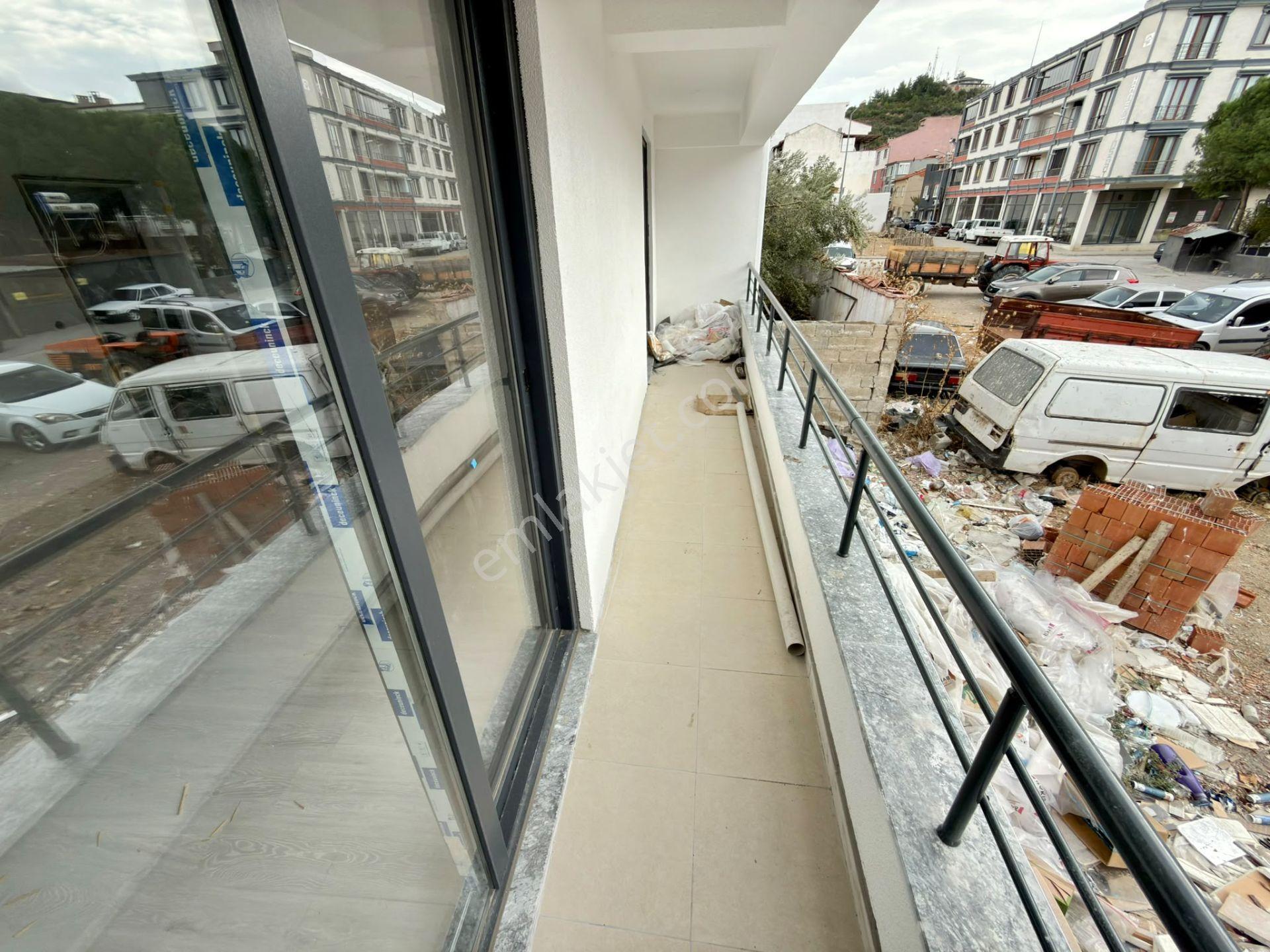 Yüksel'den Tuzcumurat'ta 1 Aya Teslim Ön Cephe 1+1 Daire — fotoğraf 9