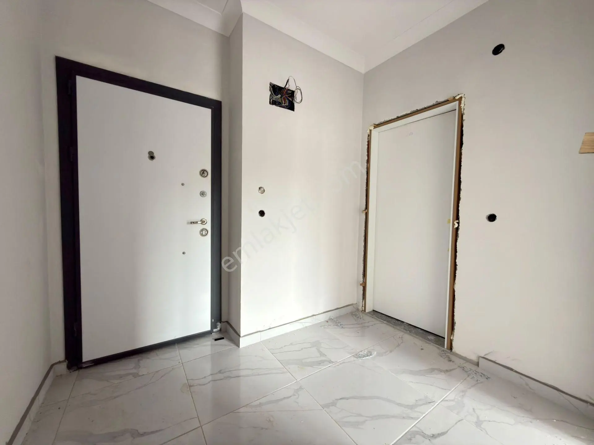 Yüksel'den Tuzcumurat'ta 1 Aya Teslim Ön Cephe 1+1 Daire — fotoğraf 18