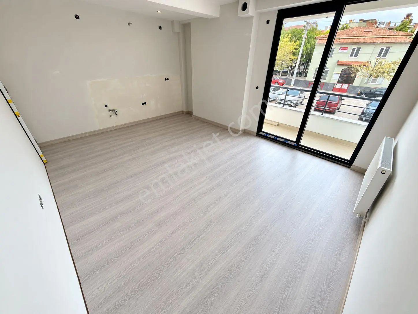 Yüksel'den Tuzcumurat'ta 1 Aya Teslim Ön Cephe 1+1 Daire — fotoğraf 20