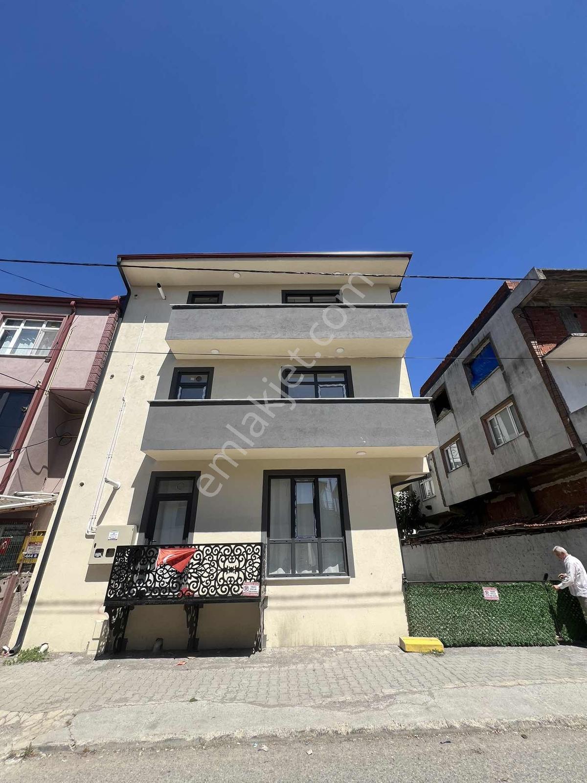 Maltepe Mahallesinde Sıfır Ara Kat 3+1 Satılık Daire — fotoğraf 2