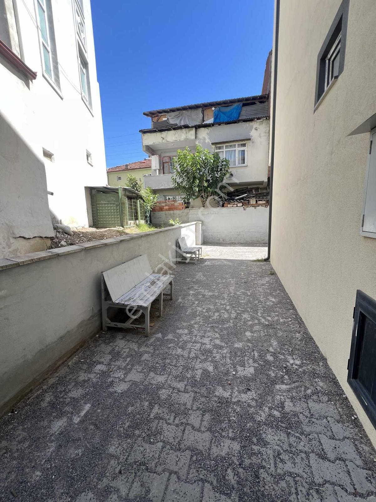 Maltepe Mahallesinde Sıfır Ara Kat 3+1 Satılık Daire — fotoğraf 4