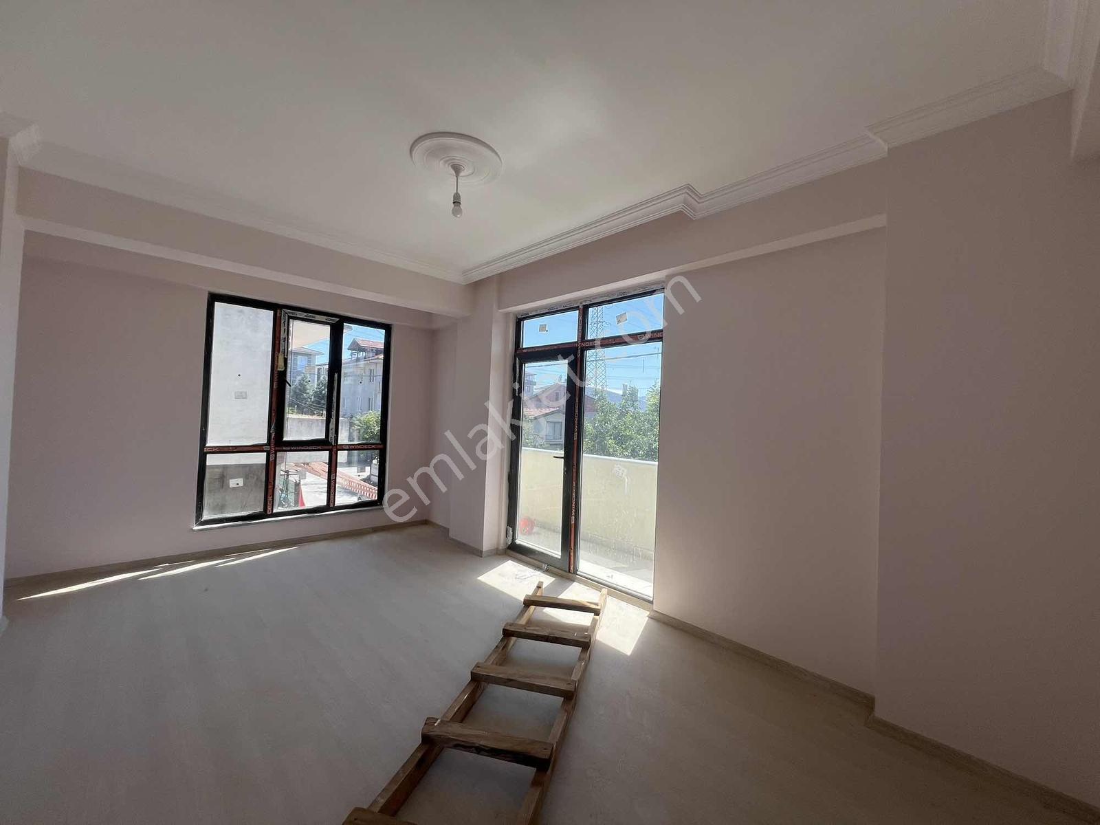 Maltepe Mahallesinde Sıfır Ara Kat 3+1 Satılık Daire — fotoğraf 7