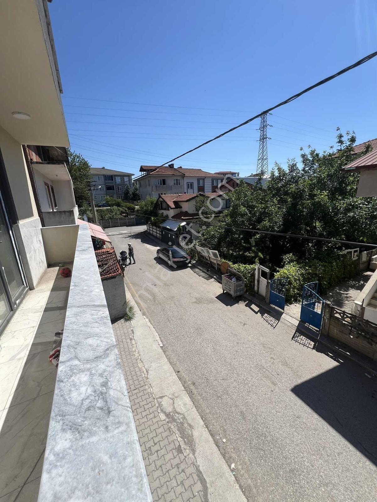 Maltepe Mahallesinde Sıfır Ara Kat 3+1 Satılık Daire — fotoğraf 10