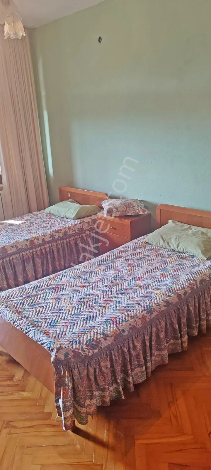 Narlı Mahallesi'nde Denize 80 Metre Mesafede Lüx Villa — fotoğraf 16
