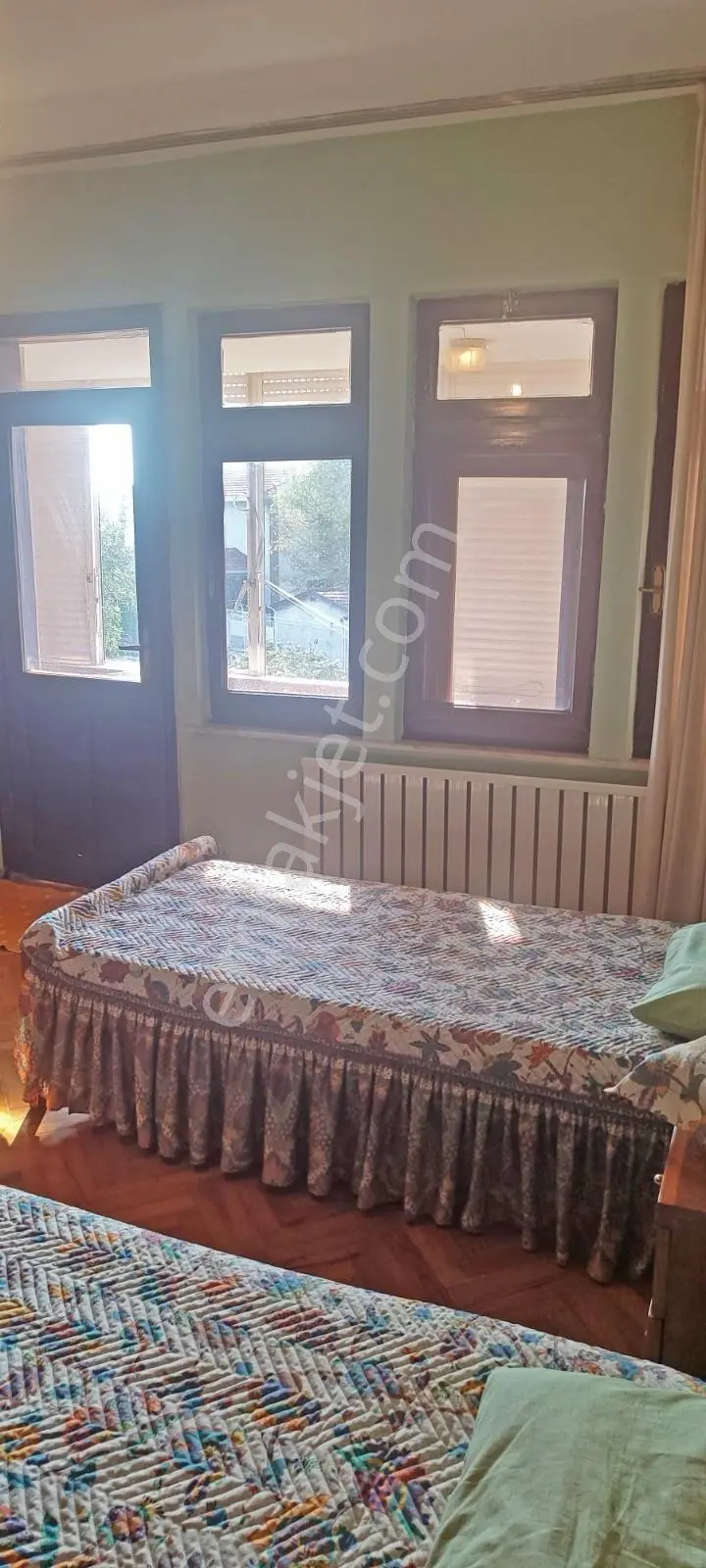 Narlı Mahallesi'nde Denize 80 Metre Mesafede Lüx Villa — fotoğraf 17