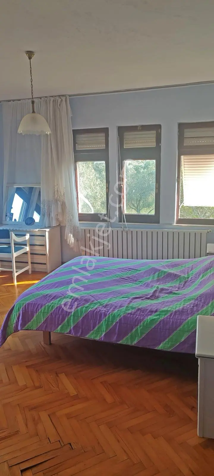 Narlı Mahallesi'nde Denize 80 Metre Mesafede Lüx Villa — fotoğraf 18