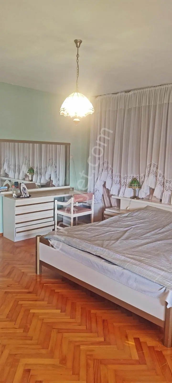 Narlı Mahallesi'nde Denize 80 Metre Mesafede Lüx Villa — fotoğraf 19