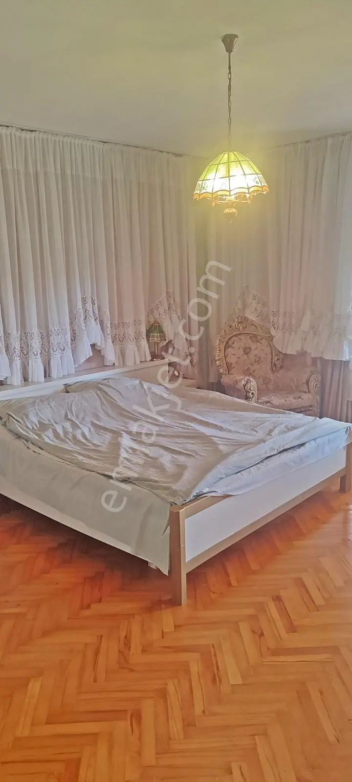 Narlı Mahallesi'nde Denize 80 Metre Mesafede Lüx Villa — fotoğraf 20