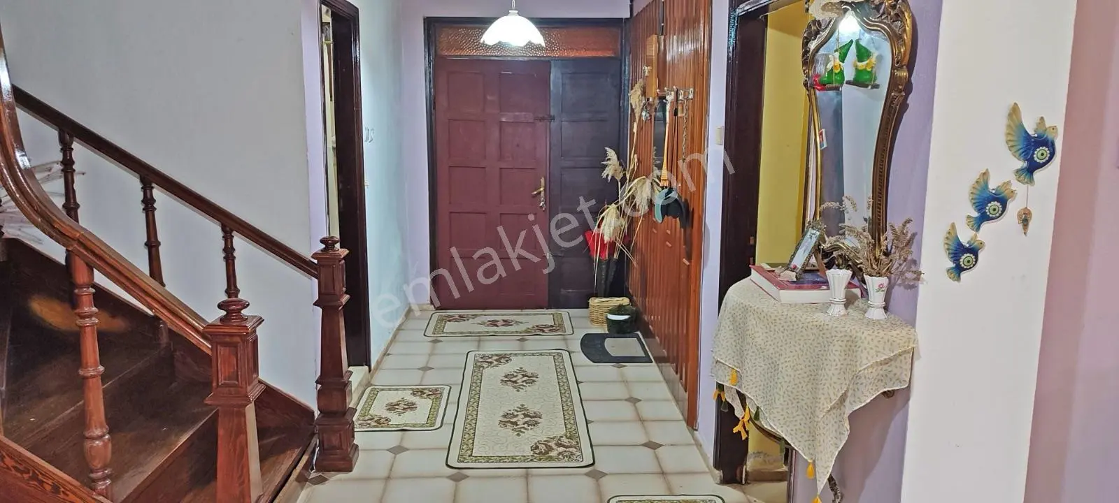 Narlı Mahallesi'nde Denize 80 Metre Mesafede Lüx Villa — fotoğraf 22
