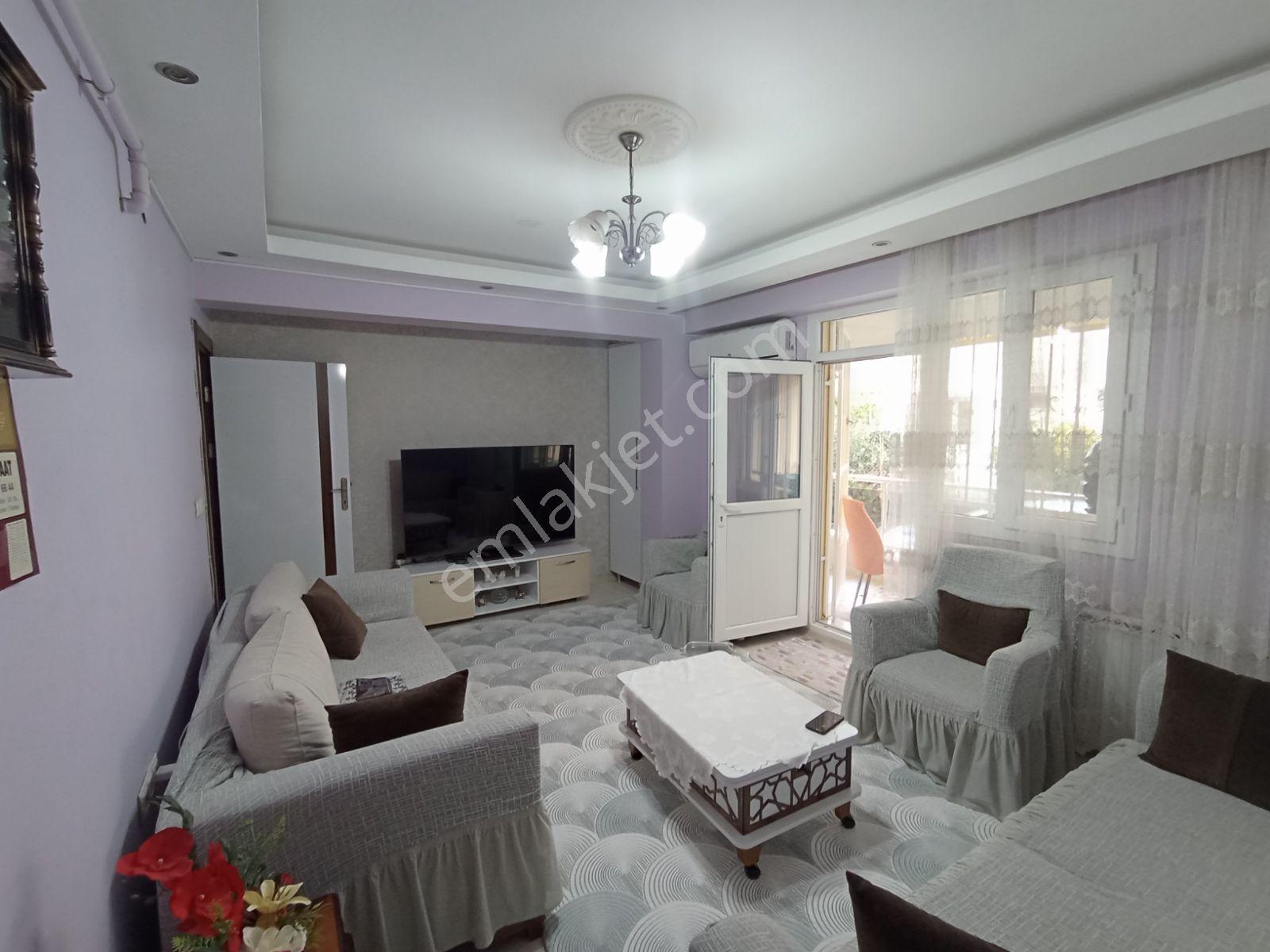 Ayrancılar Merkezde Satılık 3+1 Geniş Ferah Daire.krediye Uygun. — fotoğraf 2