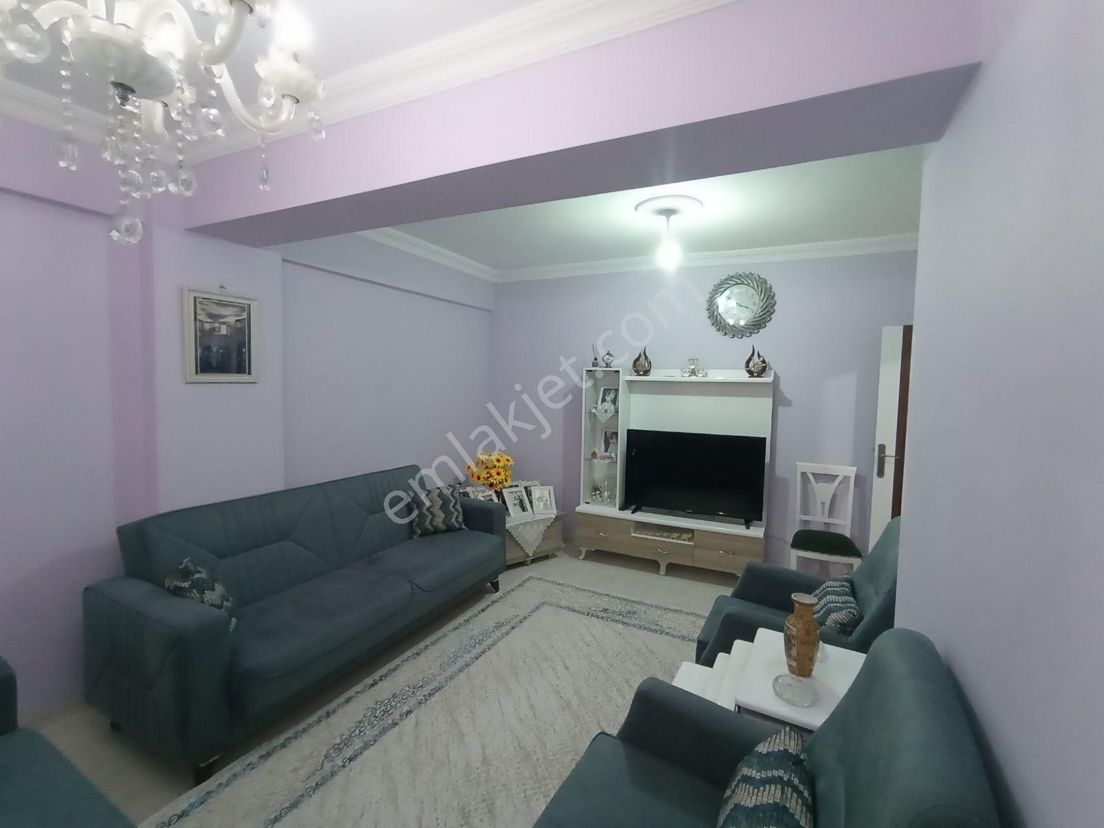 Ayrancılar Merkezde Satılık 3+1 Geniş Ferah Daire.krediye Uygun. — fotoğraf 3