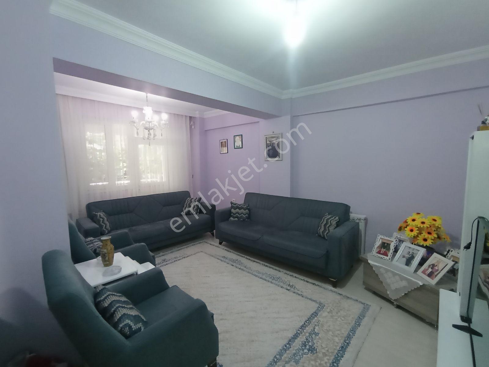Ayrancılar Merkezde Satılık 3+1 Geniş Ferah Daire.krediye Uygun. — fotoğraf 4