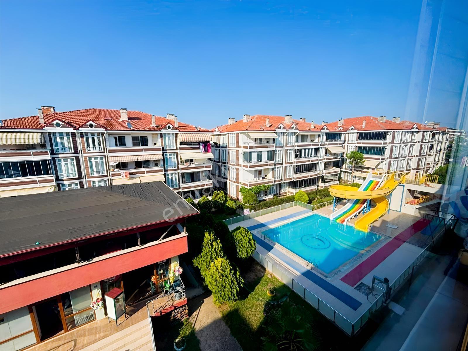 **sitenin En Uygun 2+1 Ara Kat Fırsat Dairesi**çift Havuzlu Site — fotoğraf 5