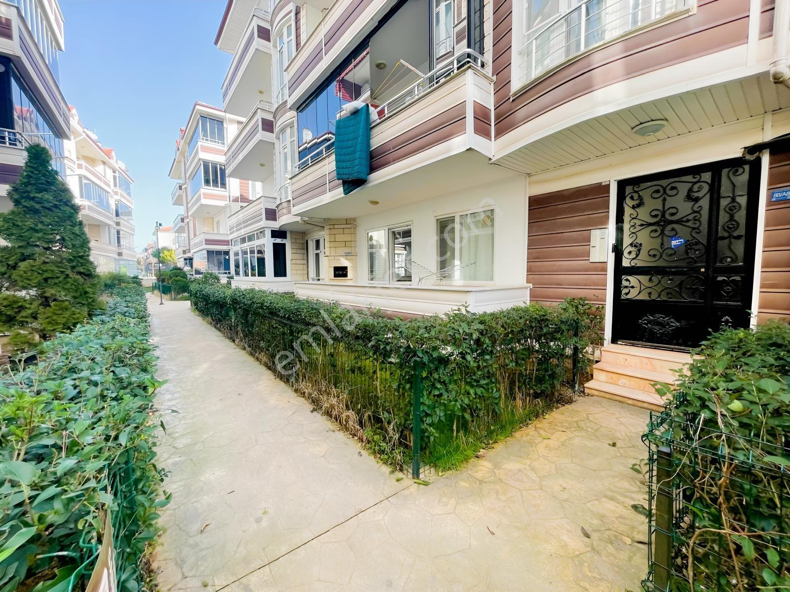 **sitenin En Uygun 2+1 Ara Kat Fırsat Dairesi**çift Havuzlu Site — fotoğraf 7