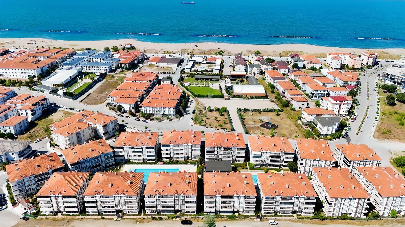 **sitenin En Uygun 2+1 Ara Kat Fırsat Dairesi**çift Havuzlu Site — fotoğraf 8