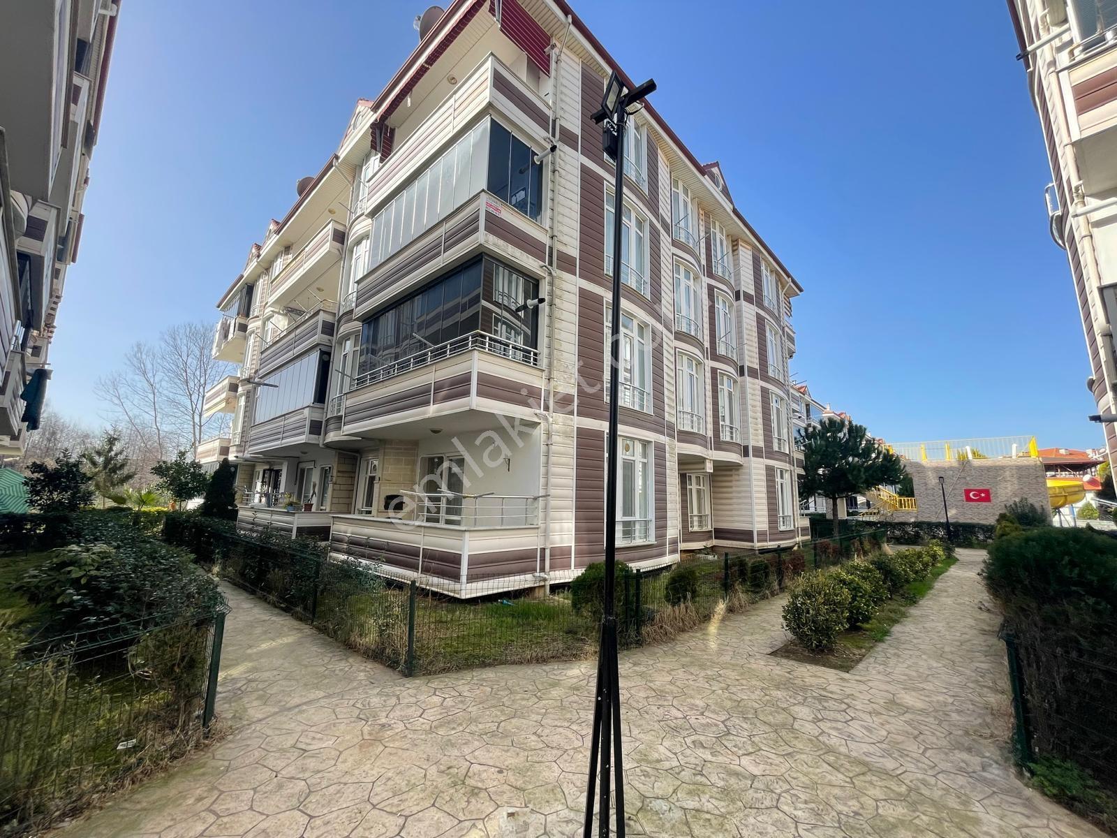 **sitenin En Uygun 2+1 Ara Kat Fırsat Dairesi**çift Havuzlu Site — fotoğraf 19