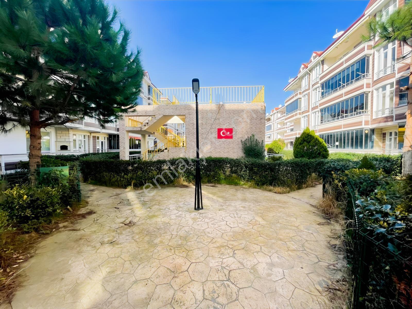 **sitenin En Uygun 2+1 Ara Kat Fırsat Dairesi**çift Havuzlu Site — fotoğraf 22