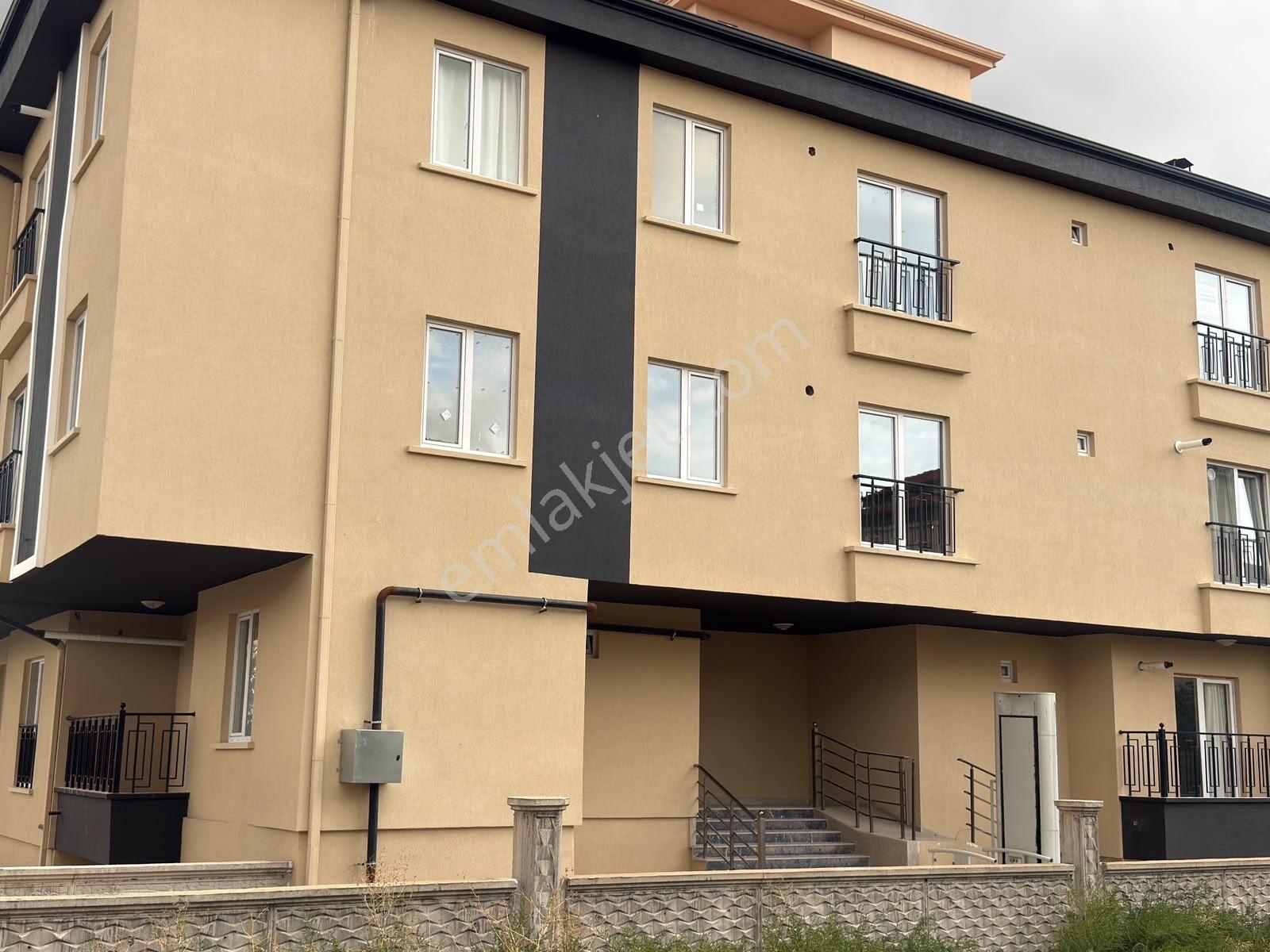 Küçük Bölcek’te Kültür Müdürlüğü Arkası Ultra Lüks Eşyalı 2+0 Sıfır Daire — fotoğraf 2