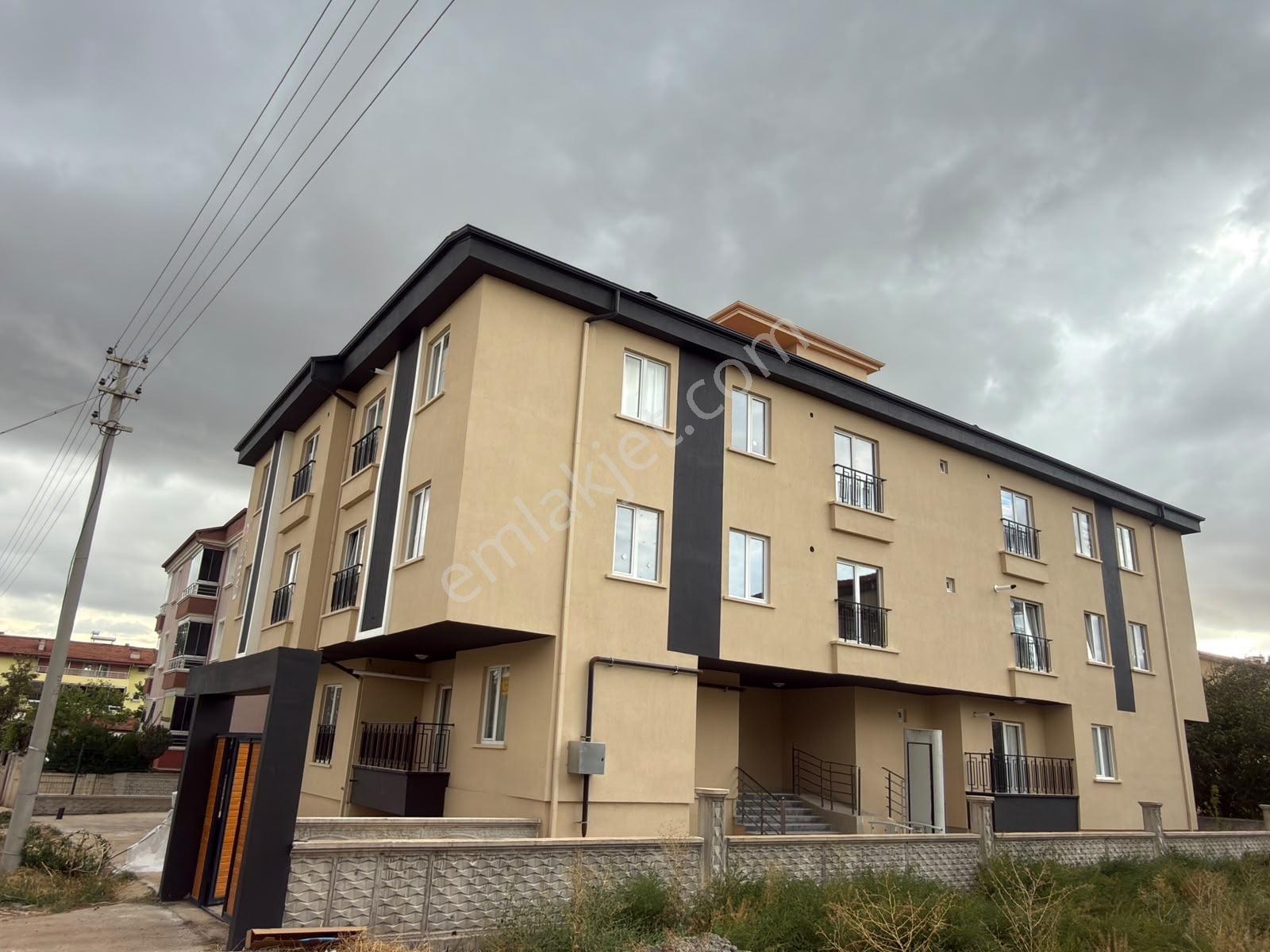 Küçük Bölcek’te Kültür Müdürlüğü Arkası Ultra Lüks Eşyalı 2+0 Sıfır Daire — fotoğraf 3