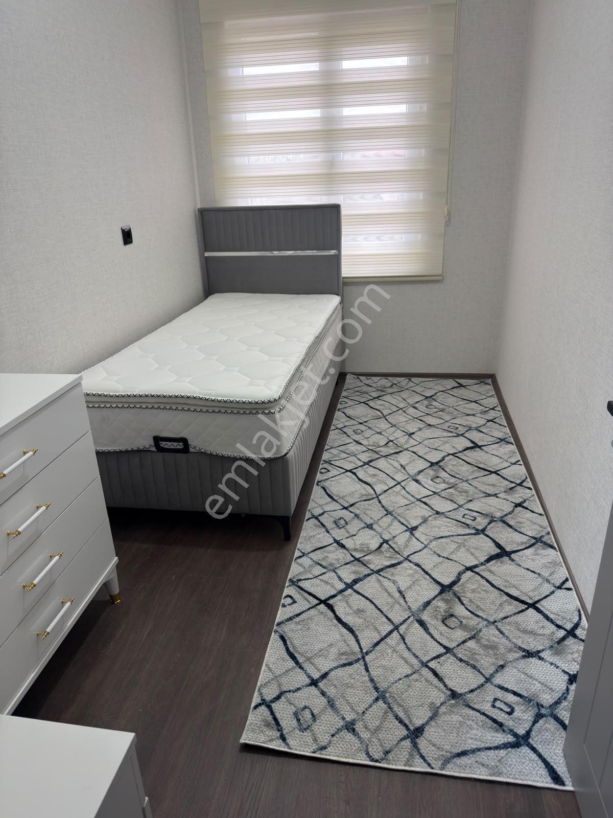 Küçük Bölcek’te Kültür Müdürlüğü Arkası Ultra Lüks Eşyalı 2+0 Sıfır Daire — fotoğraf 18