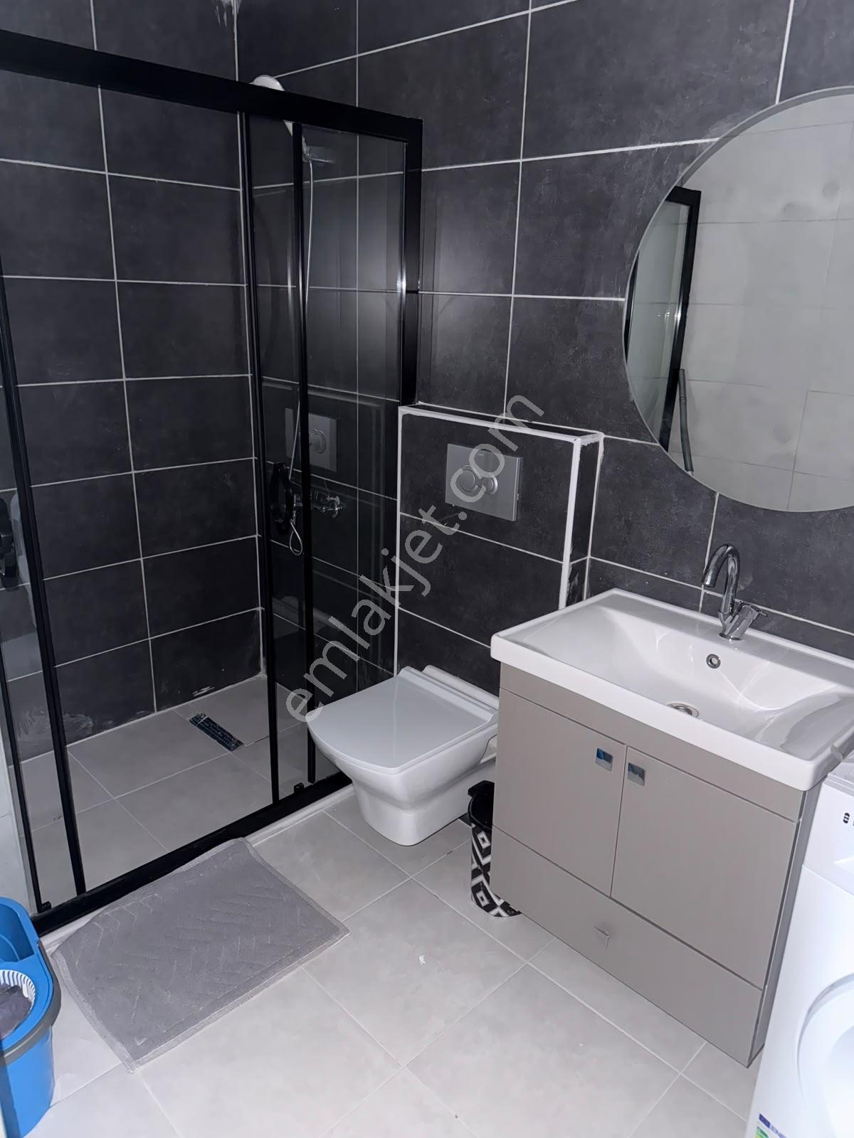 Küçük Bölcek’te Kültür Müdürlüğü Arkası Ultra Lüks Eşyalı 2+0 Sıfır Daire — fotoğraf 21
