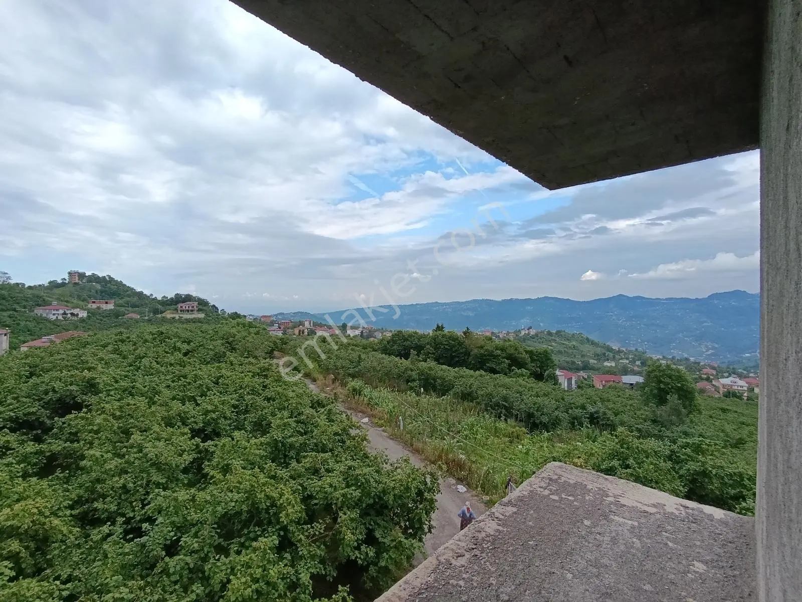 Tos Mahallesinde Emsalsiz 3 Katlı Villa — fotoğraf 4