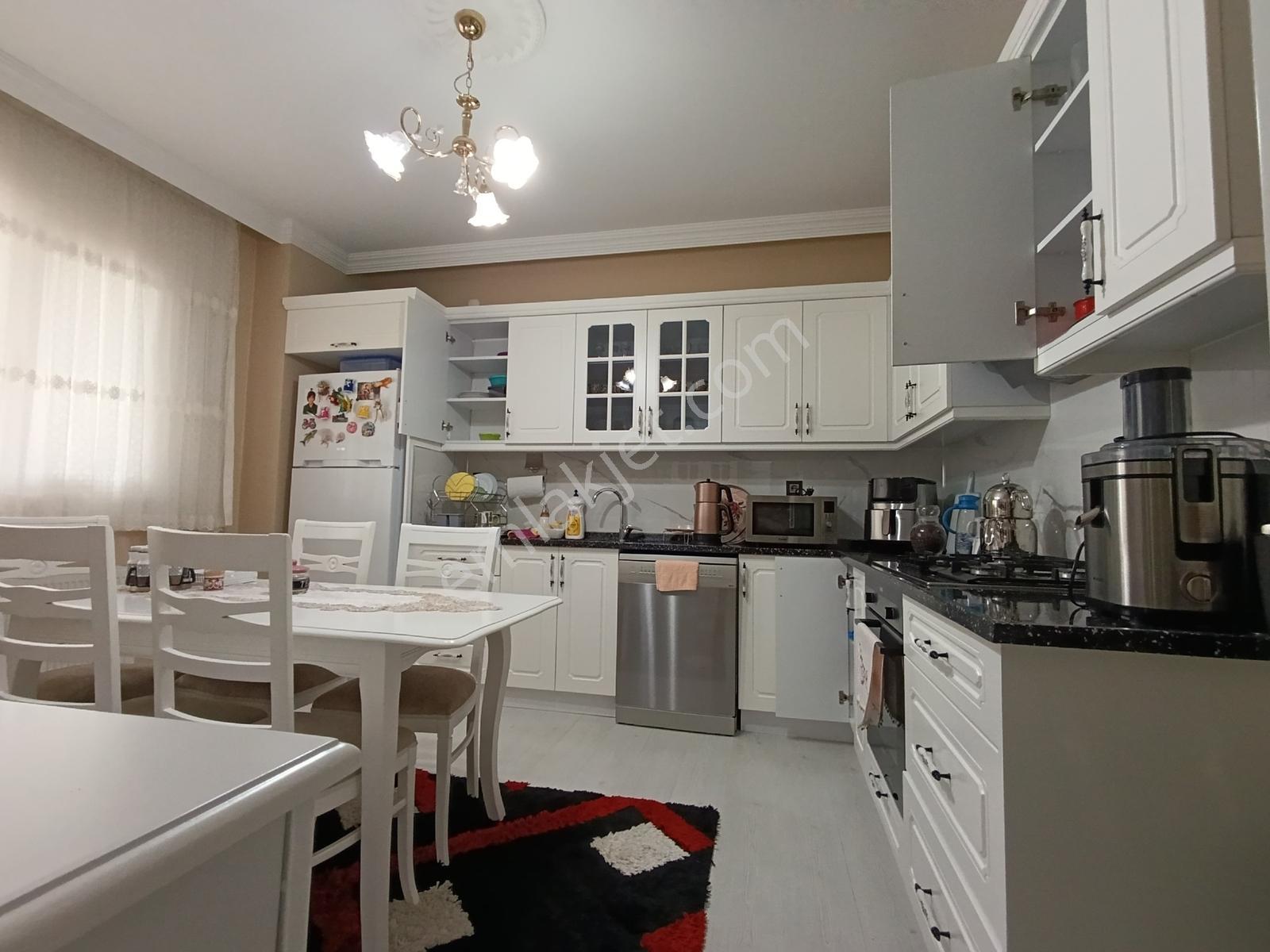 Tos Mahallesinde Emsalsiz 3 Katlı Villa — fotoğraf 7