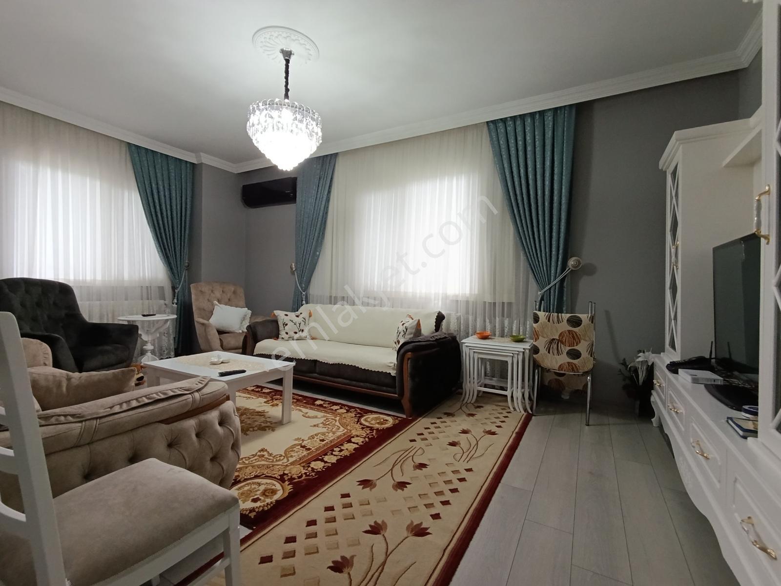 Tos Mahallesinde Emsalsiz 3 Katlı Villa — fotoğraf 8