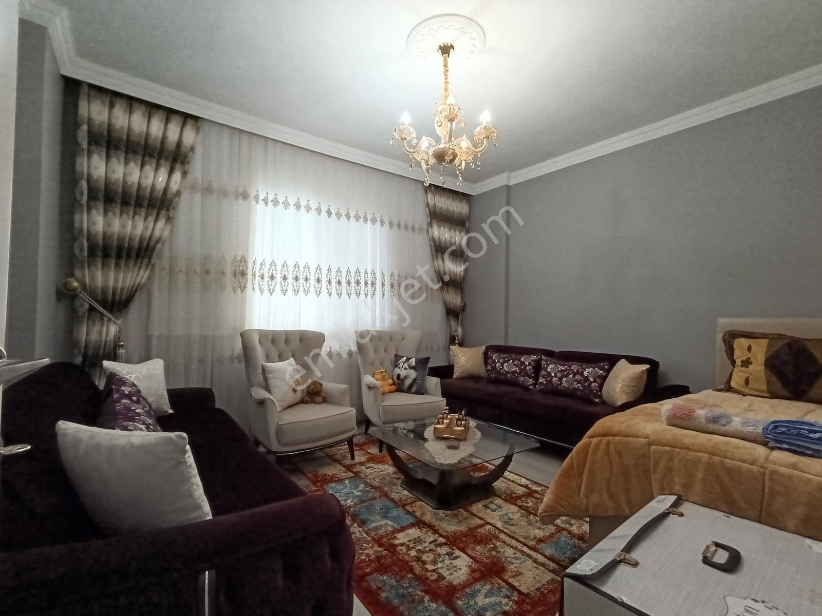 Tos Mahallesinde Emsalsiz 3 Katlı Villa — fotoğraf 9
