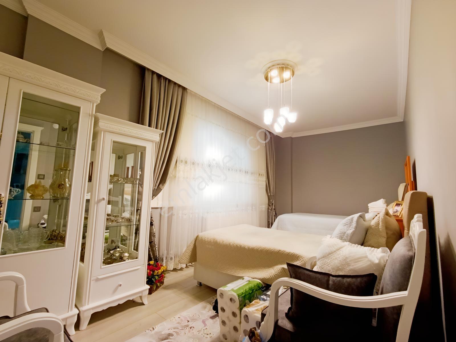 Tos Mahallesinde Emsalsiz 3 Katlı Villa — fotoğraf 10