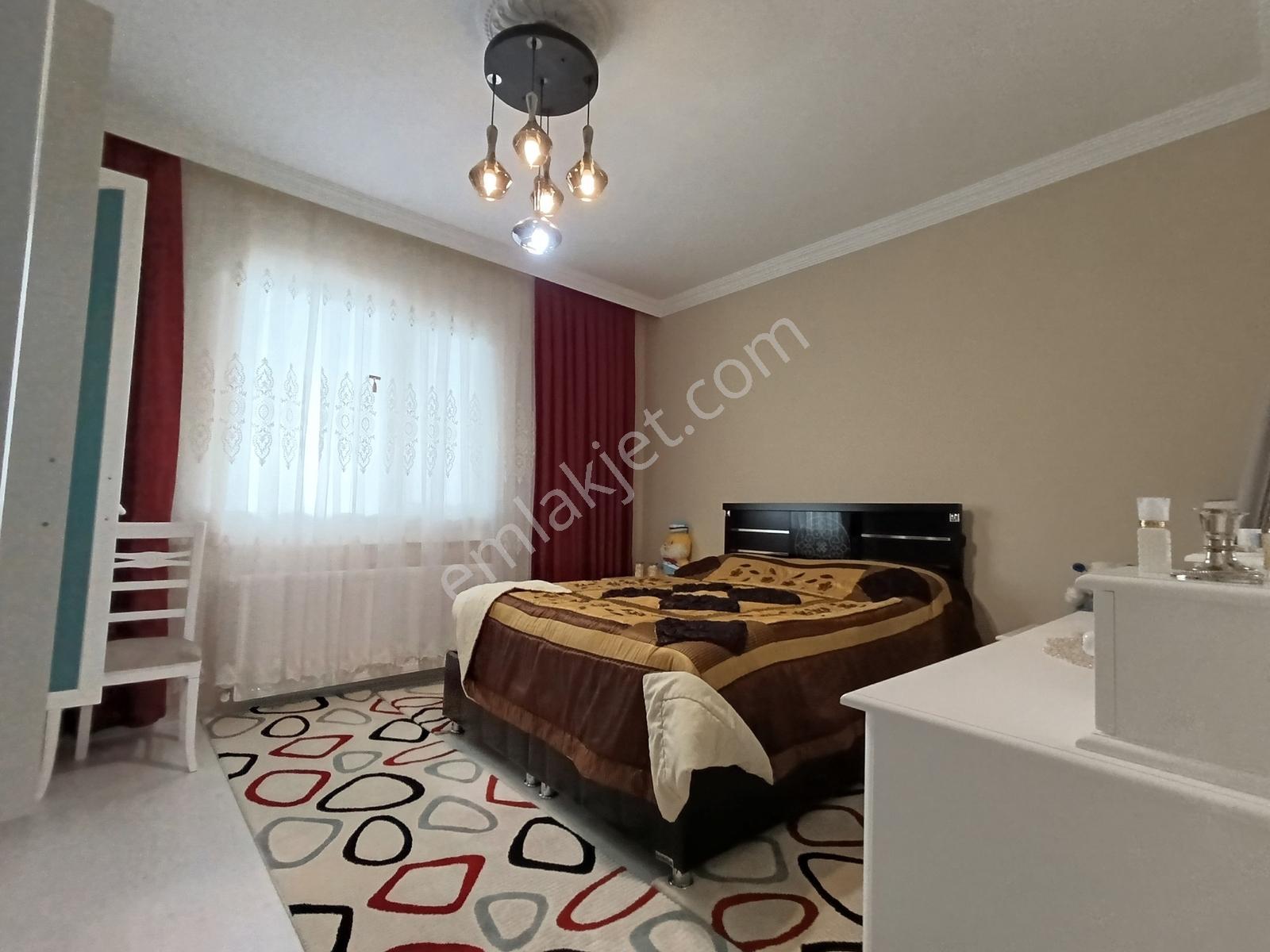 Tos Mahallesinde Emsalsiz 3 Katlı Villa — fotoğraf 11