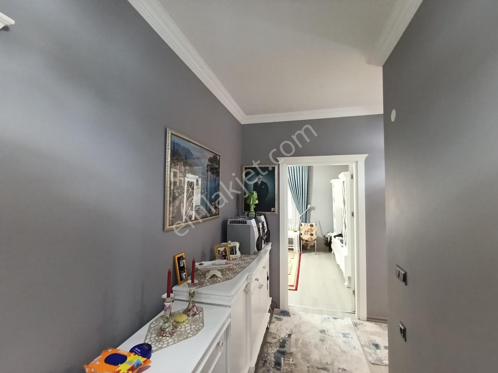 Tos Mahallesinde Emsalsiz 3 Katlı Villa — fotoğraf 12