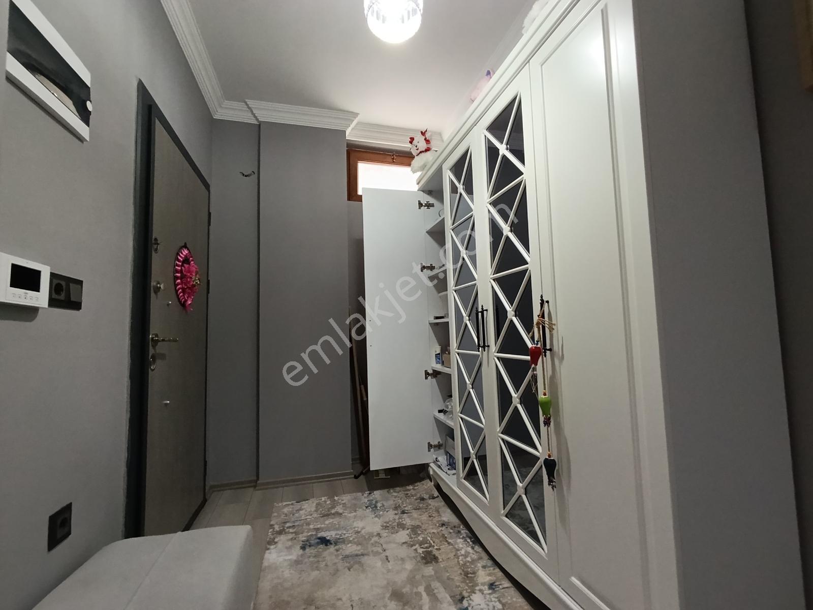 Tos Mahallesinde Emsalsiz 3 Katlı Villa — fotoğraf 13