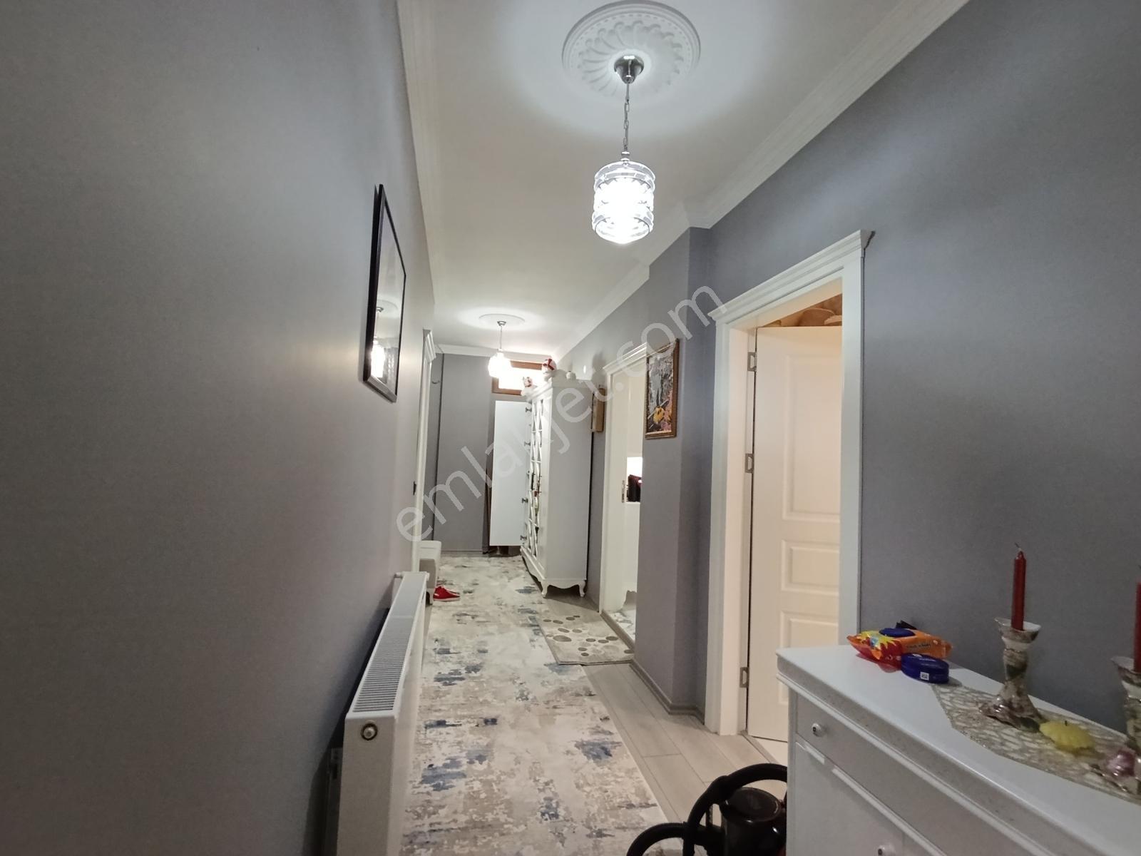 Tos Mahallesinde Emsalsiz 3 Katlı Villa — fotoğraf 14
