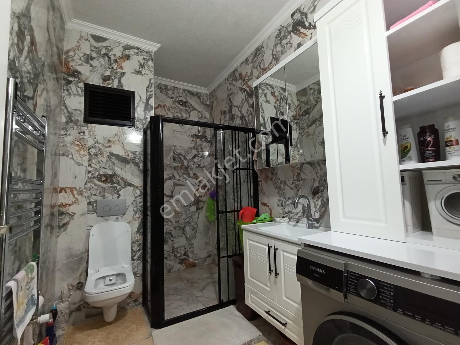 Tos Mahallesinde Emsalsiz 3 Katlı Villa — fotoğraf 15