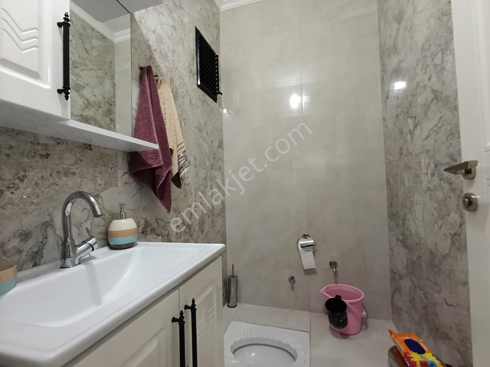 Tos Mahallesinde Emsalsiz 3 Katlı Villa — fotoğraf 16