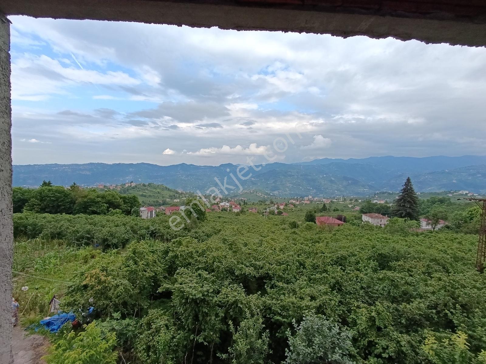 Tos Mahallesinde Emsalsiz 3 Katlı Villa — fotoğraf 17